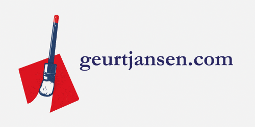 2D logo omzetten naar 3D logo animatie